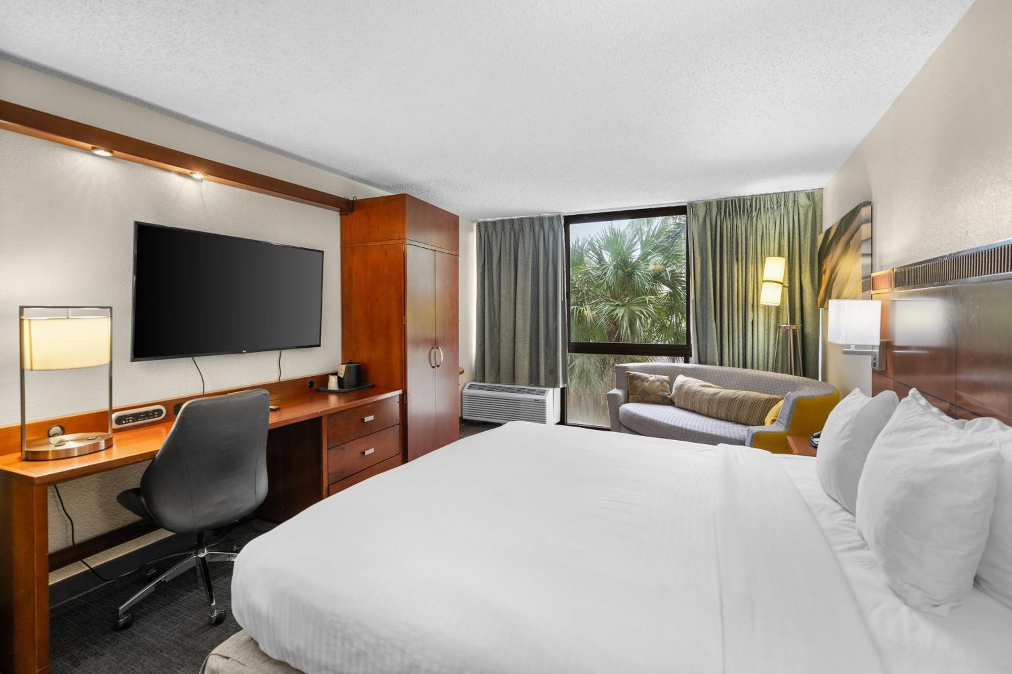 88 Palms Hotel & Event Center Γουεστ Παλμ Μπιτς Εξωτερικό φωτογραφία